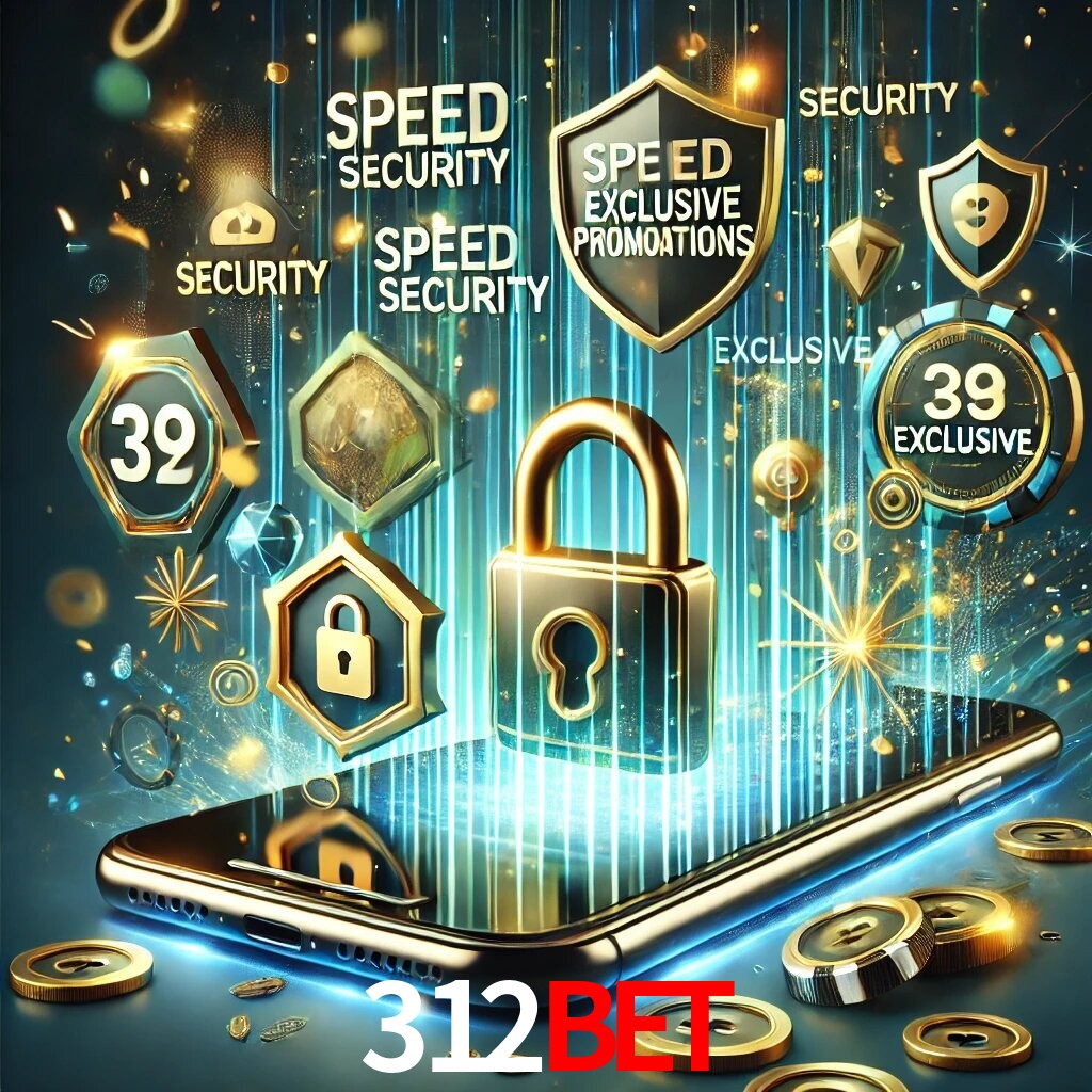 Vantagens do App 312BET