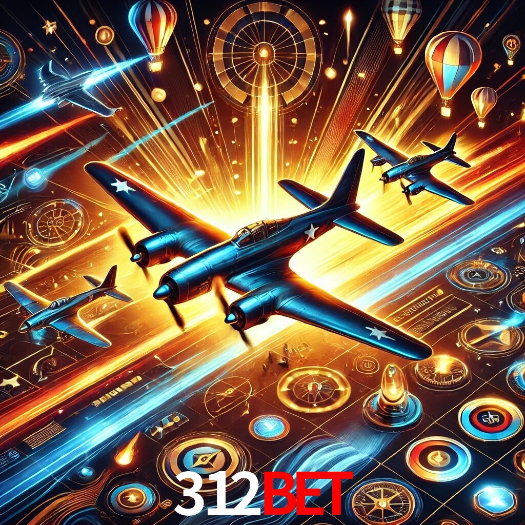 Vantagens do Aviator no 312BET