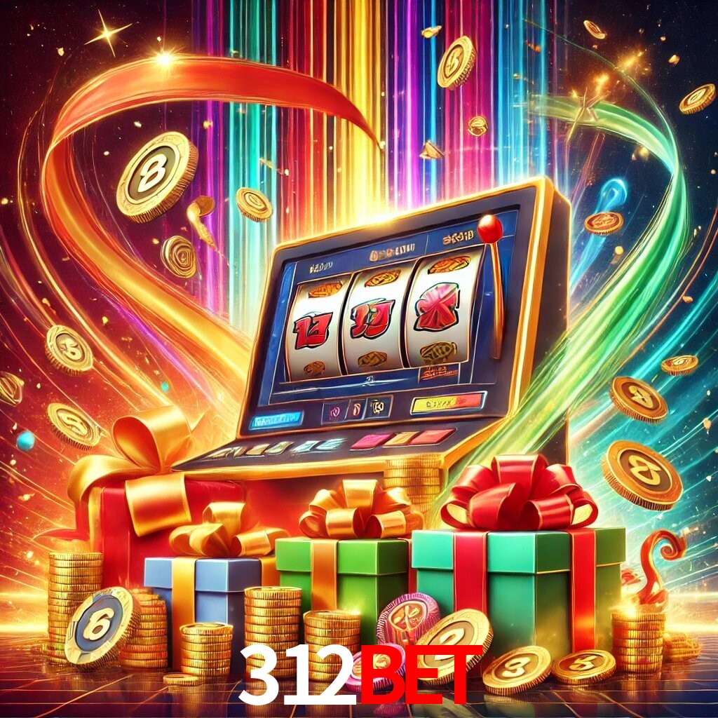 Promoções 312BET